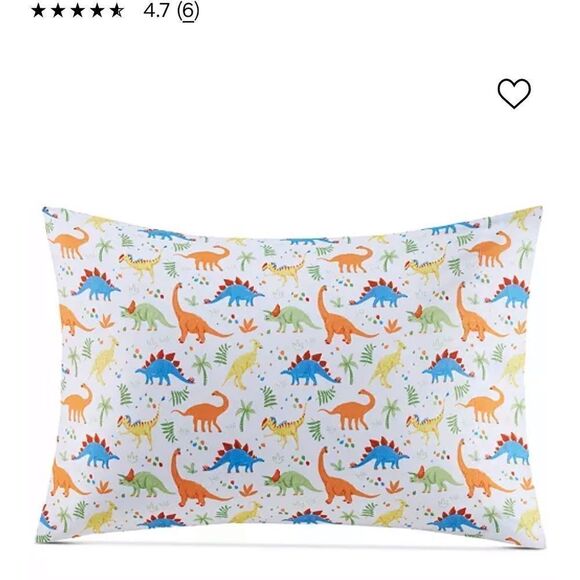 🔥Urban Dreams Sam Collection  6 pc bedding ensemble New - Picture 14 of 16